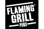 Flaming Grill